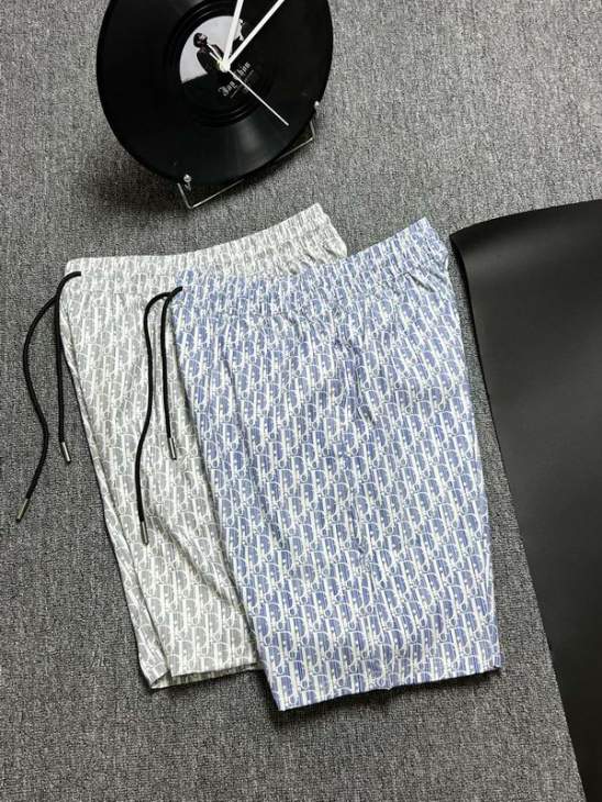 Dior Short Pants _SKUDiorS-XLhgntx0117180